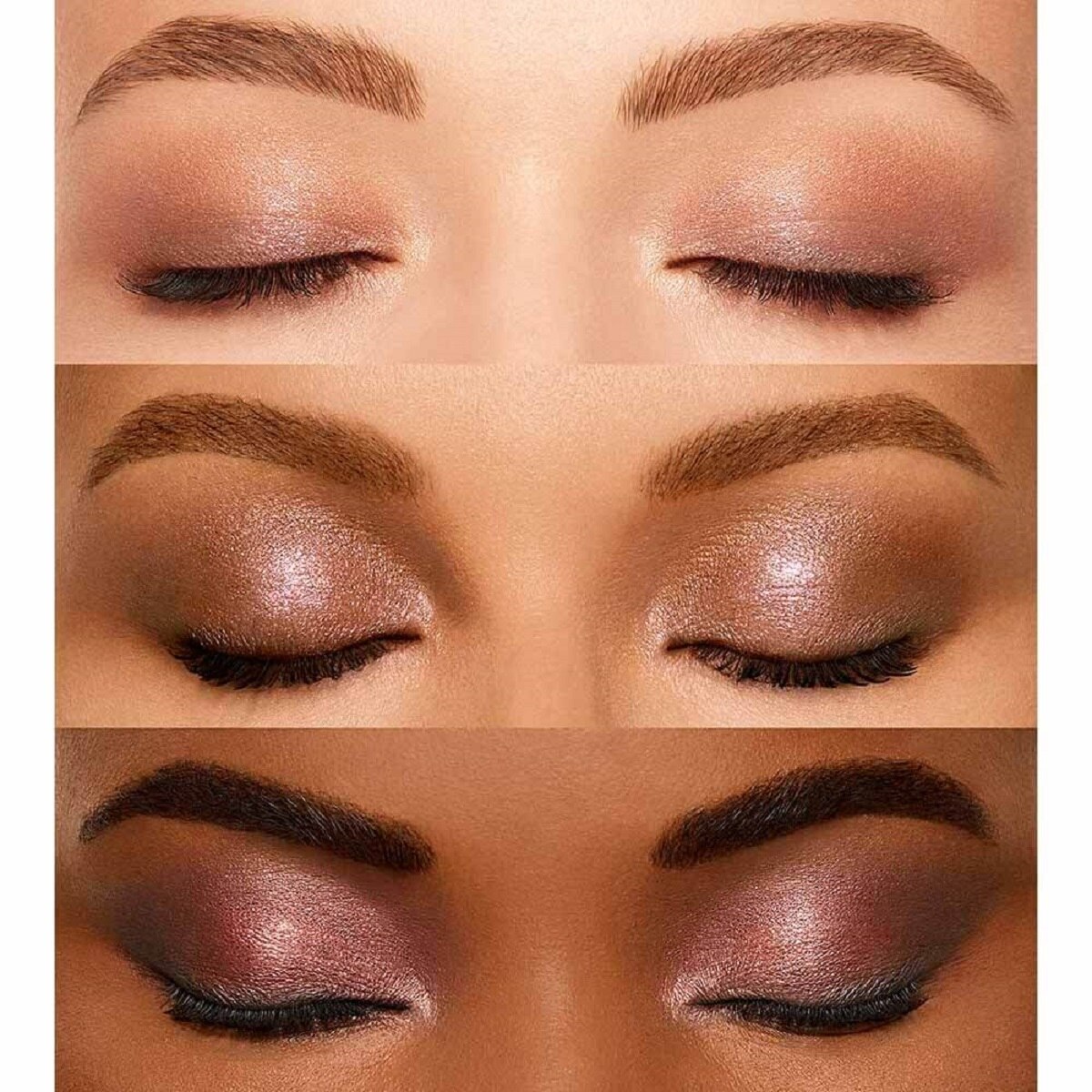 UNINHIBITED EYESHADOW PALETTE (PALETA DE SOMBRAS PARA OJOS)