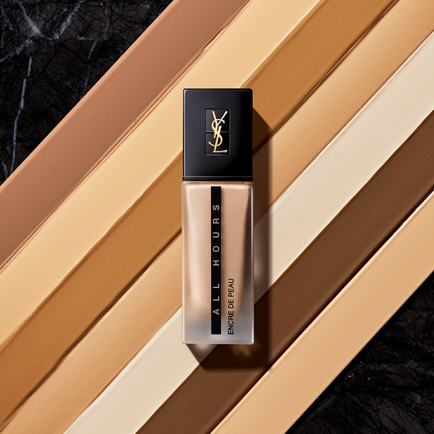 ALL HOURS FOUNDATION (BASE DE MAQUILLAJE)