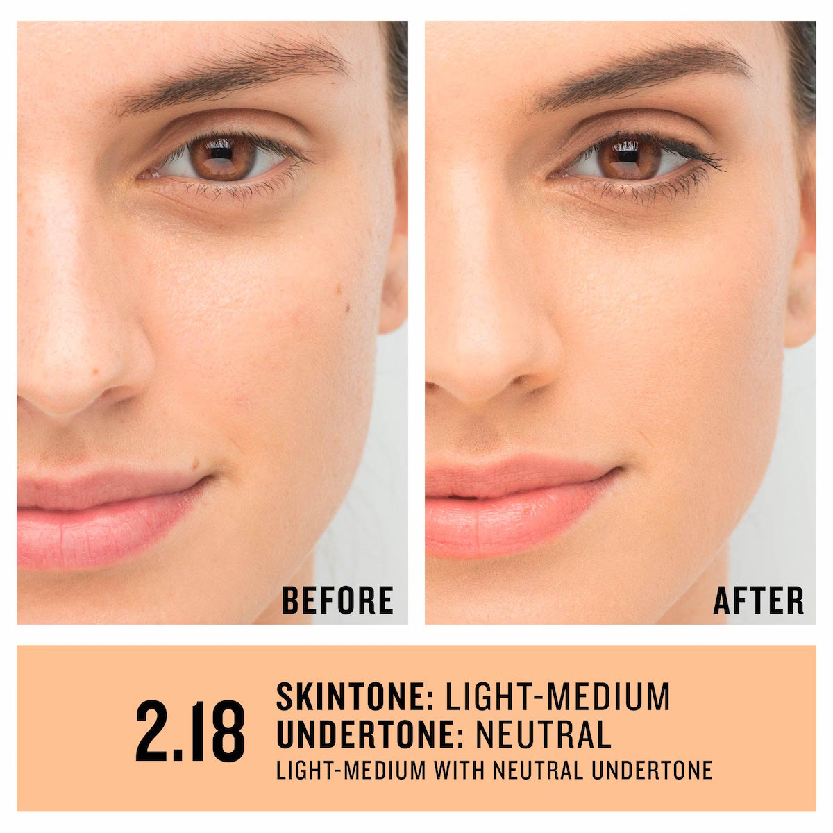 STUDIO SKIN 24 HOUR HYDRA FOUNDATION (BASE DE MAQUILLAJE HIDRATANTE DE LARGA DURACI&Oacute;N)