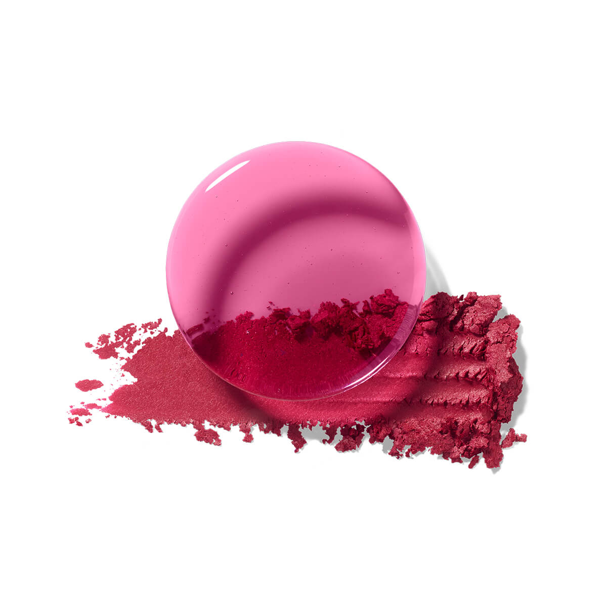 COCA-COLA X MORPHE  CHERRY REFRESHER (D&Uacute;O PARA LABIOS Y MEJILLAS)