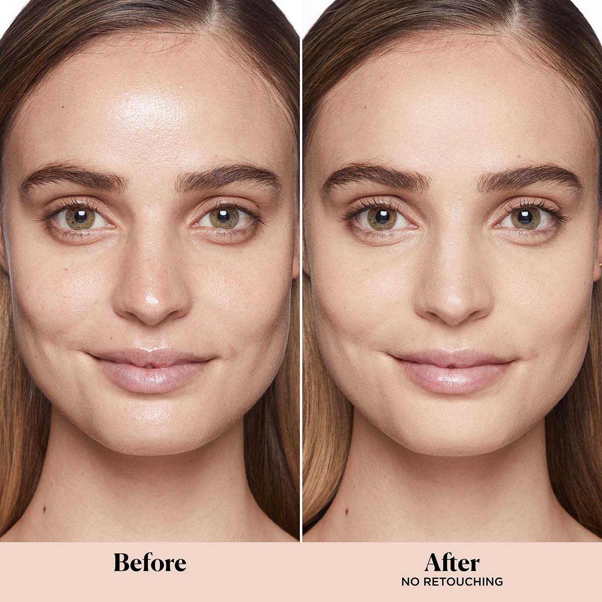 TINTED MOISTURIZER OIL FREE NATURAL SKIN PERFECTOR // SPF 20 UVB/UVA/PA+++ (PERFECCIONADOR DE PIEL)
