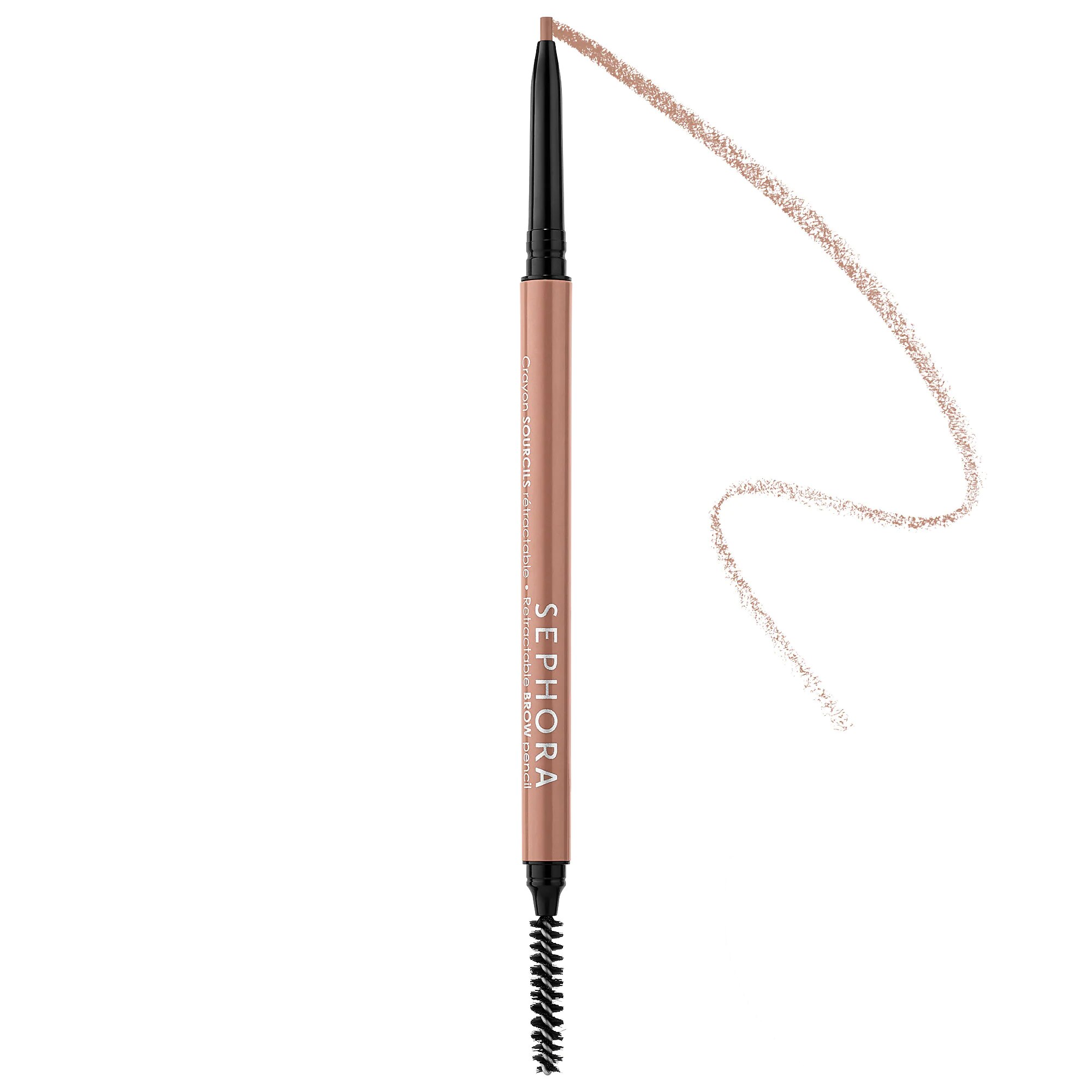 RETRACTABLE BROW PENCIL (L&Aacute;PIZ DE CEJAS)