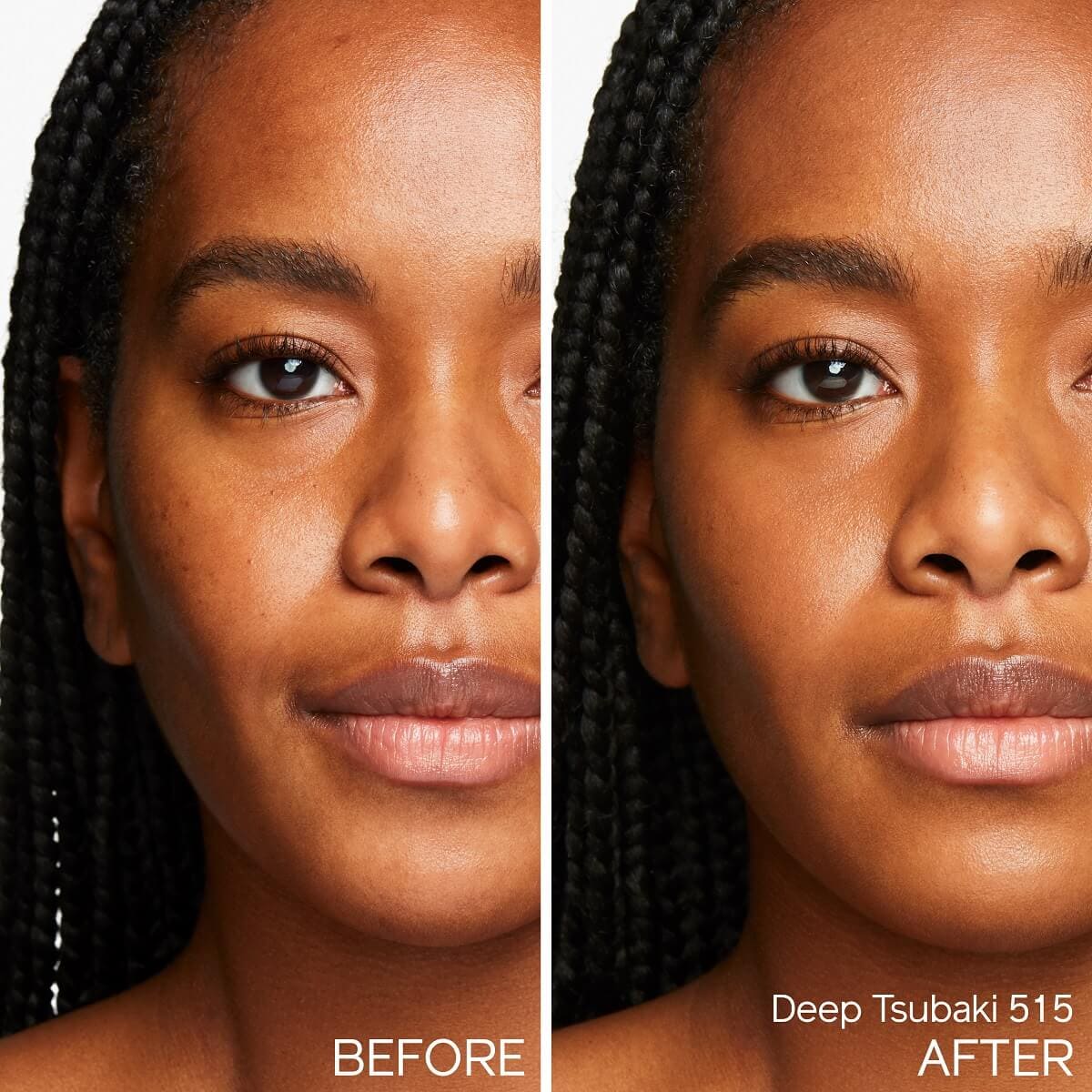 SYNCHRO SKIN SELF-REFRESHING TINT (BASE DE COBERTURA LIGERA)