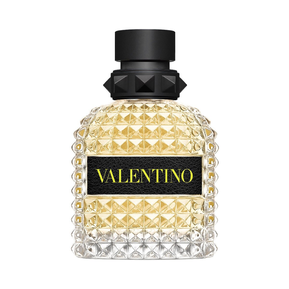 UOMO BORN IN ROMA - YELLOW DREAM  VALENTINO
