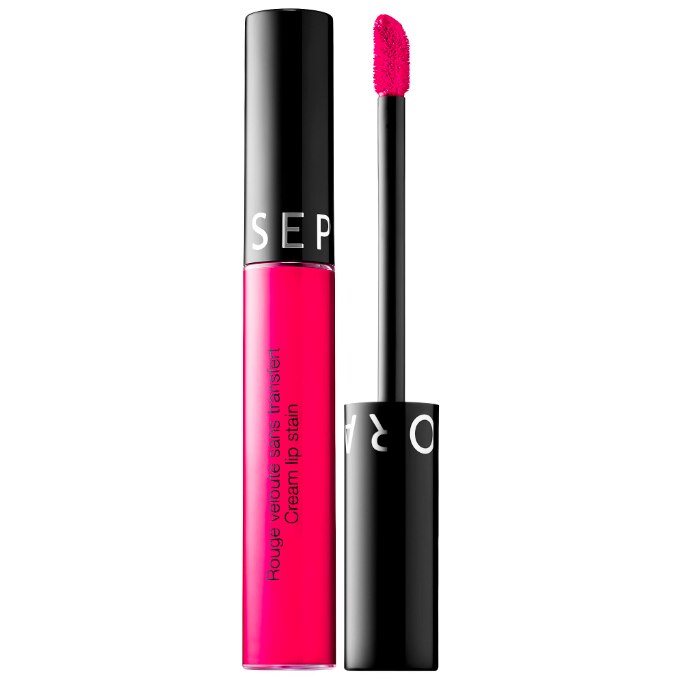 CREAM LIP STAIN LIQUID LIPSTICK (LABIAL L&Iacute;QUIDO)