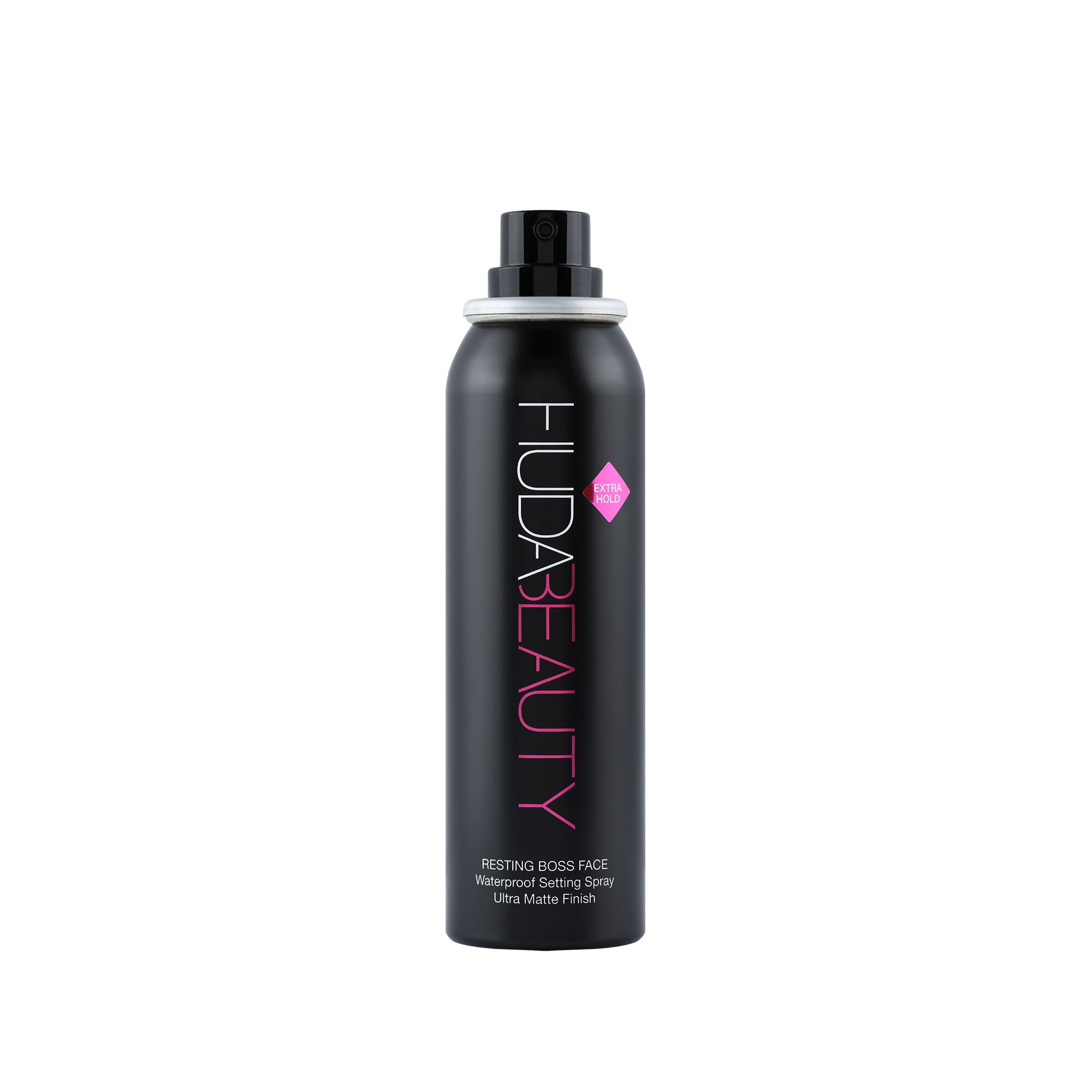 RESTING BOSS FACE WATERPROOF SETTING SPRAY