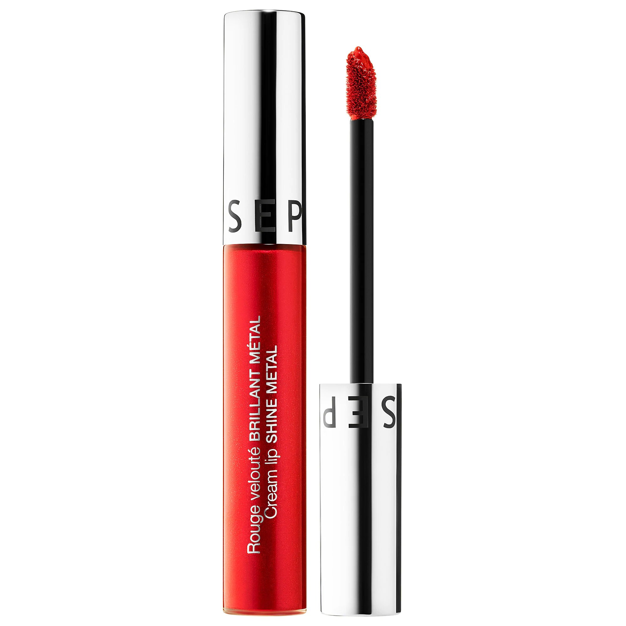 CREAM LIP SHINE (LABIAL L&Iacute;QUIDO)