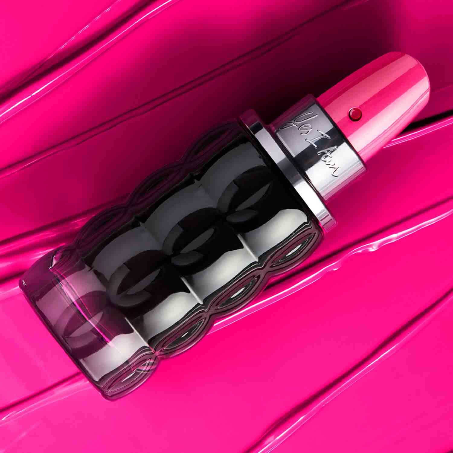 YES I AM PINK EAU DE PARFUM 75ML