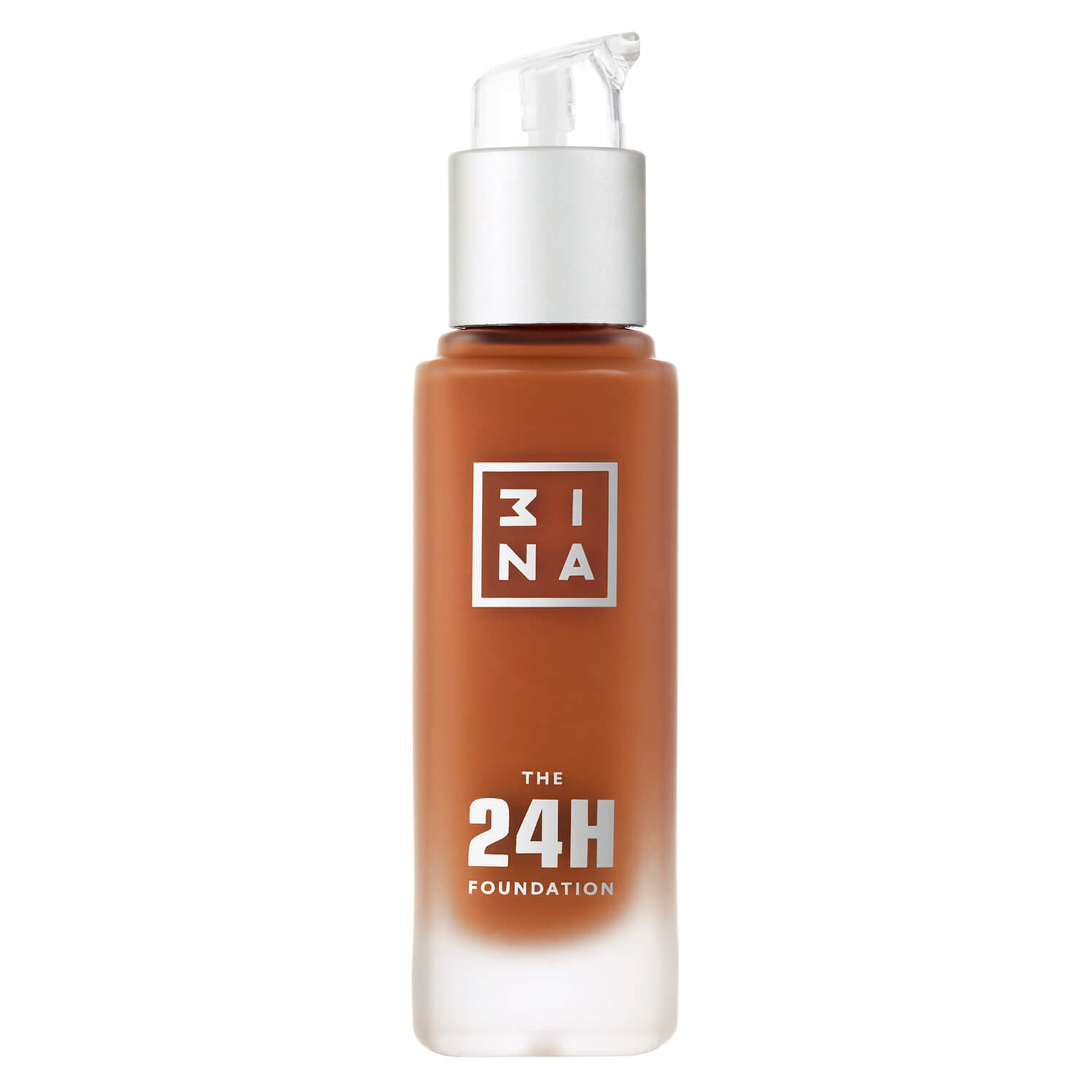 THE 24H FOUNDATION (BASE L&Iacute;QUIDA)