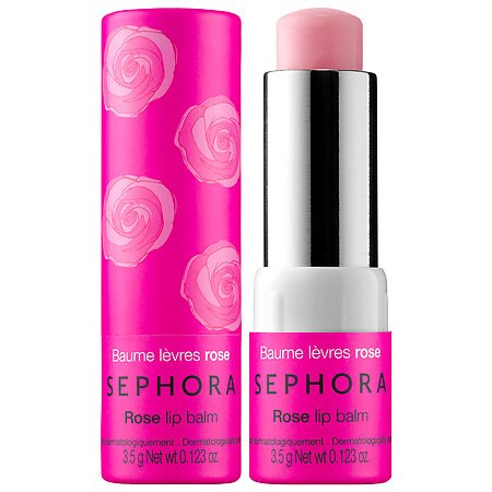 LIP BALM & SCRUB
