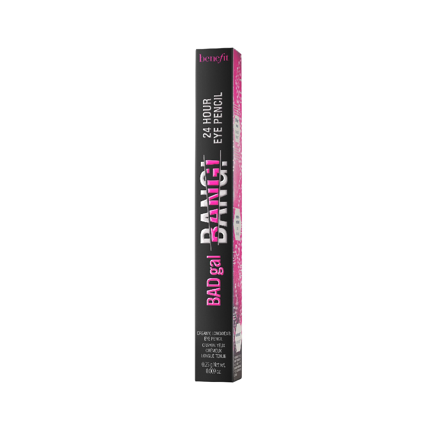 BADGAL BANG PENCIL (DELINEADOR EN L&Aacute;PIZ)