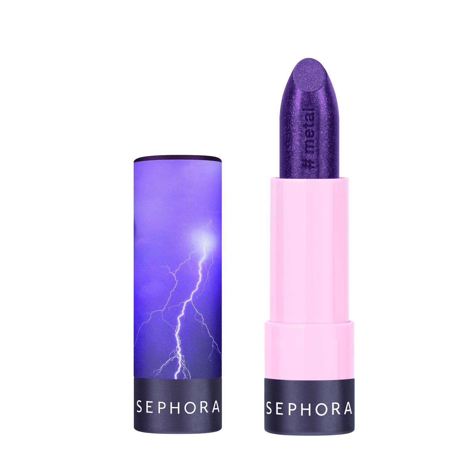 #LIPSTORIES REFRESH-LIPSTICK