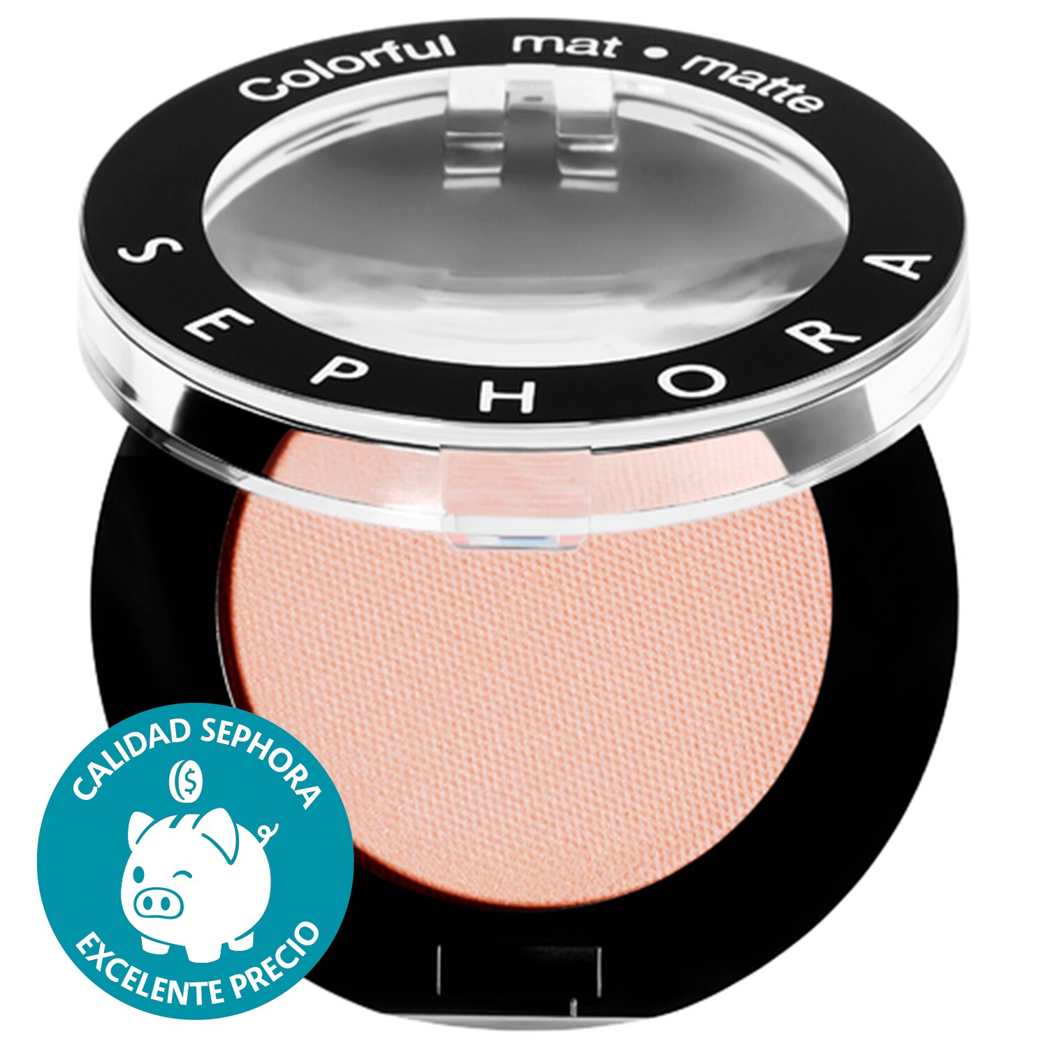 COLORFUL EYESHADOW (SOMBRAS DE OJOS)
