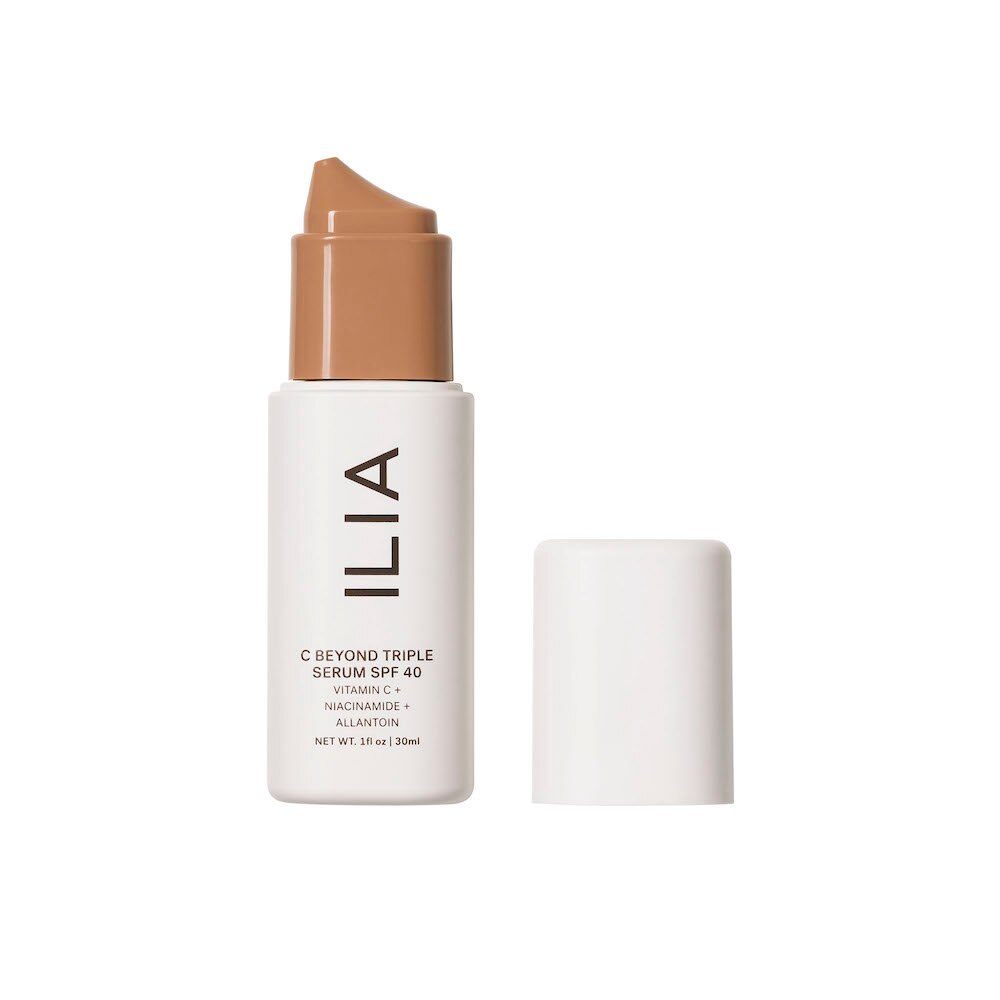 C BEYOND TRIPLE SERUM SPF 40 (S&Eacute;RUM CON VITAMINA C, SPF Y NIACINAMIDA)