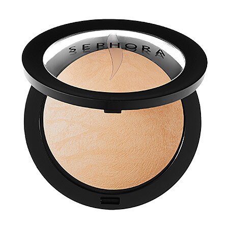 MICROSMOOTH  BAKED FOUNDATION FACE POWDER