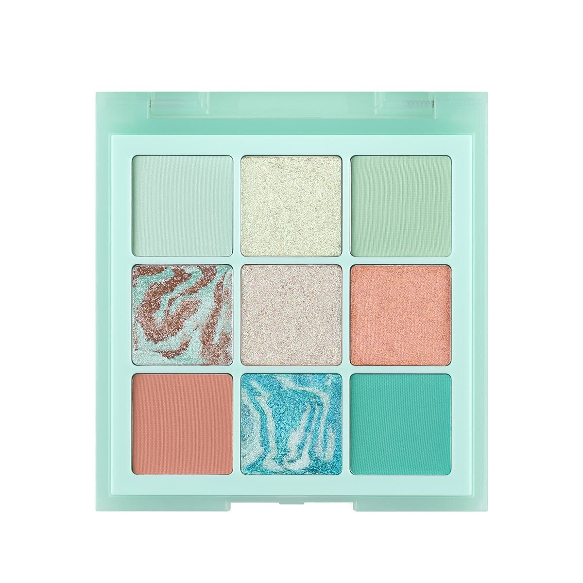 PASTEL OBSESSIONS EYESHADOW PALETTE (PALETA DE SOMBRAS)