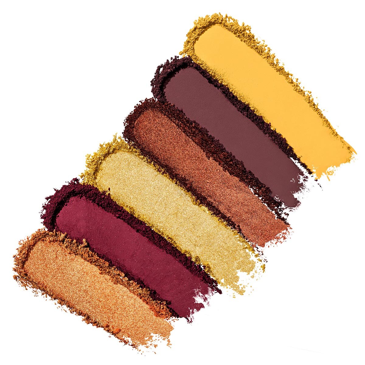 ARTISTRY PALETTE 18S SUNSET BEATS (PALETA DE SOMBRAS)