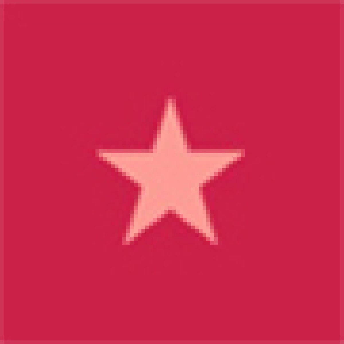 384 Cherish star