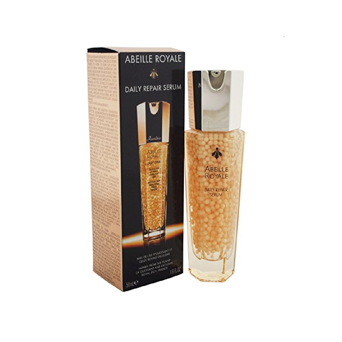 ABEILLE ROYALE DAILY REP SIER (SUERO PARA ROSTRO)