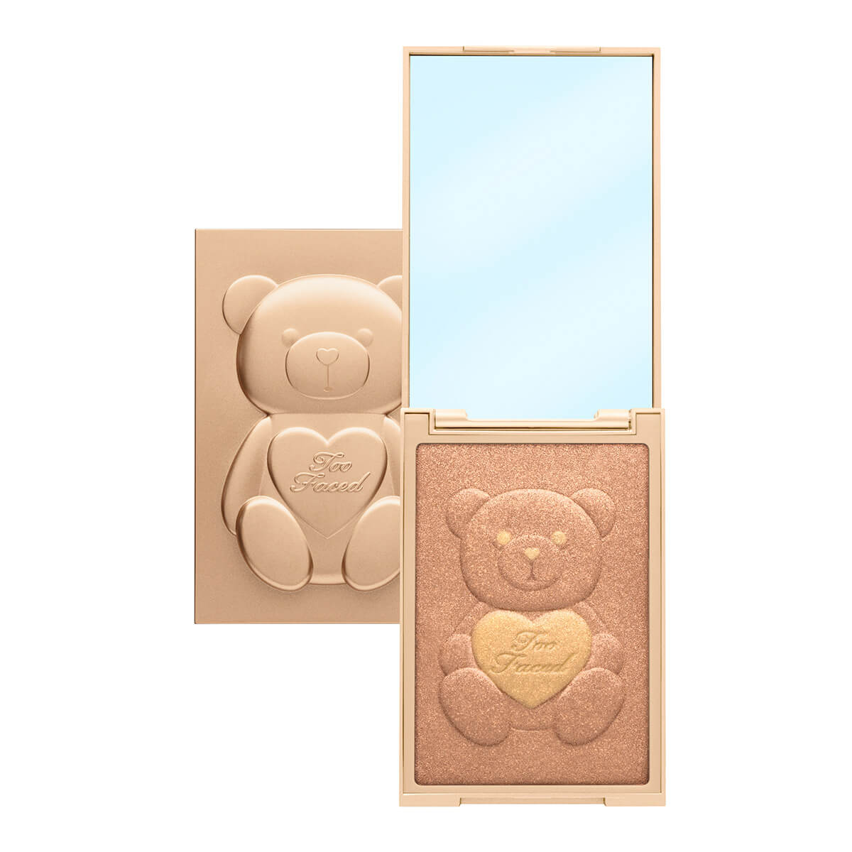 TEDDY BARE BARE IT ALL BRONZER (BRONCEADOR EN POLVO)