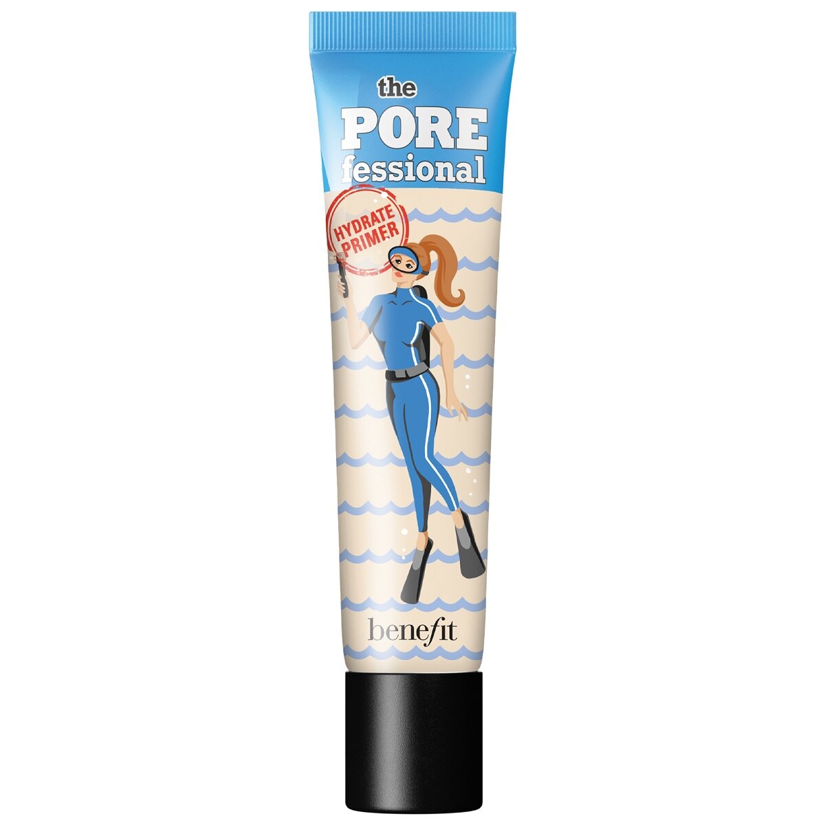 THE POREFESSIONAL PRIMER HYDRATE JUMBO (PRIMER PARA ROSTRO)