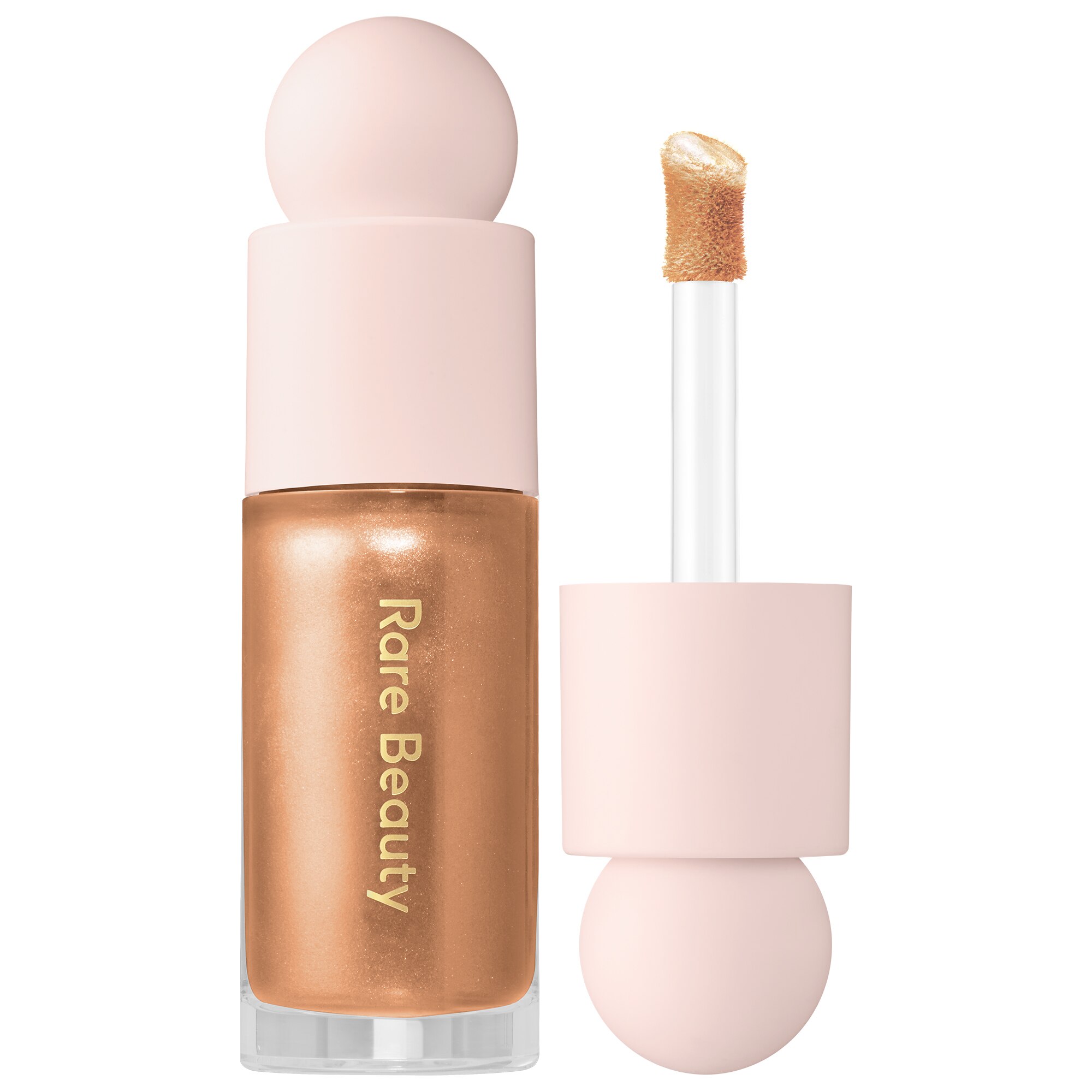 POSITIVE LIGHT LIQUID LUMINIZER (ILUMINADOR L&Iacute;QUIDO FACIAL)