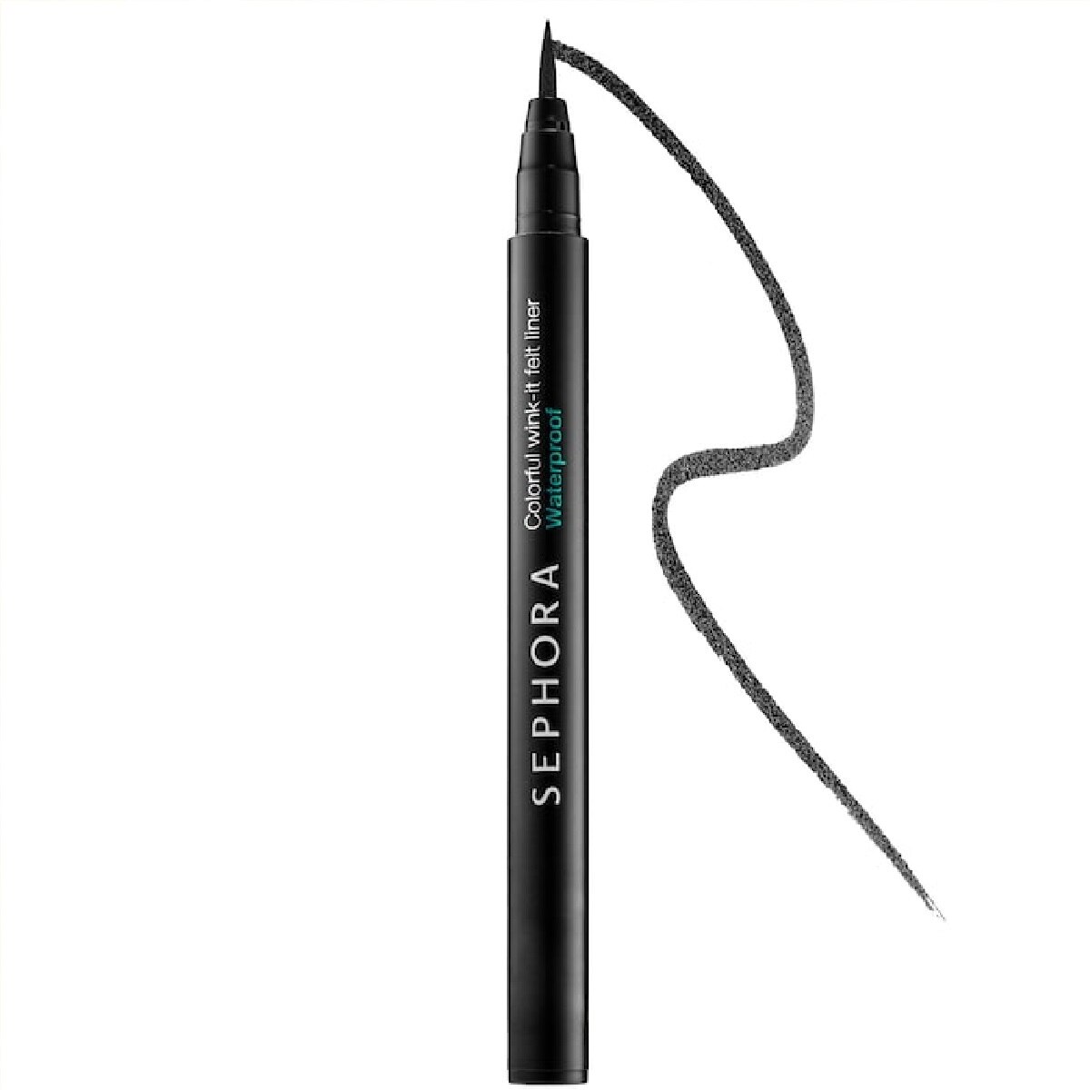 COLORFUL WINK-IT FELT LINER