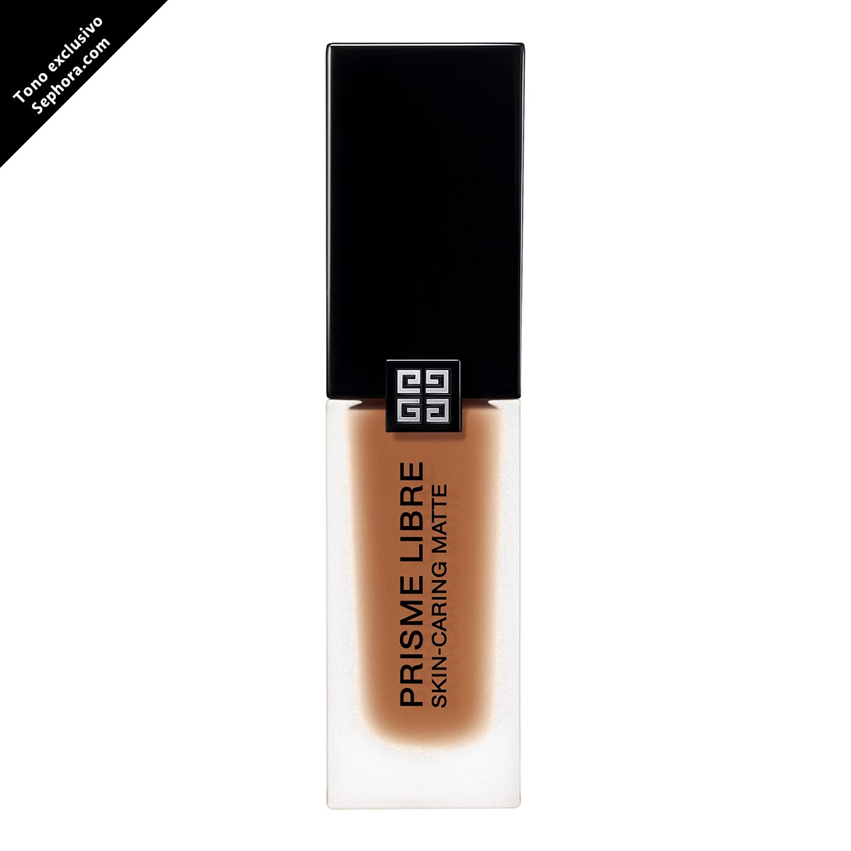 PRISME LIBRE SKIN-CARING MATTE BASE DE MAQUILLAJE L&Iacute;QUIDA (BASE HIDRATANTE PARA EL CUIDADO DE LA PIEL)
