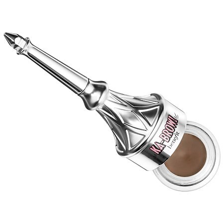 KA-BROW! CREAM-GEL EYEBROW COLOR