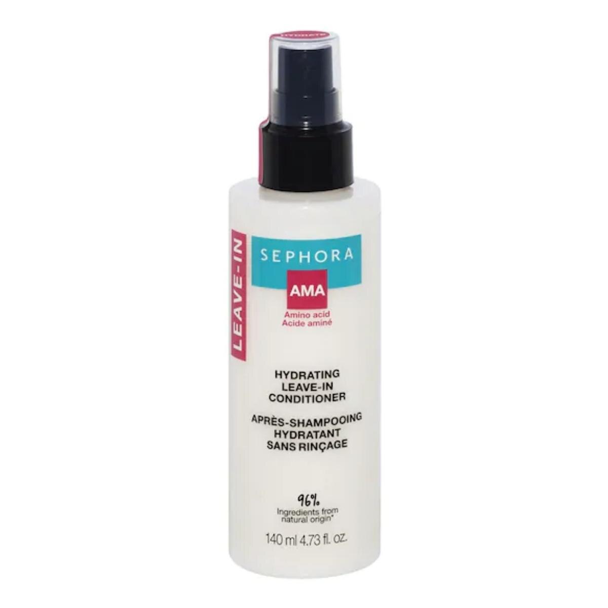 HYDRATING LEAVE-IN CONDITIONER (ACONDICIONADOR HIDRATANTE SIN ACLARADO)
