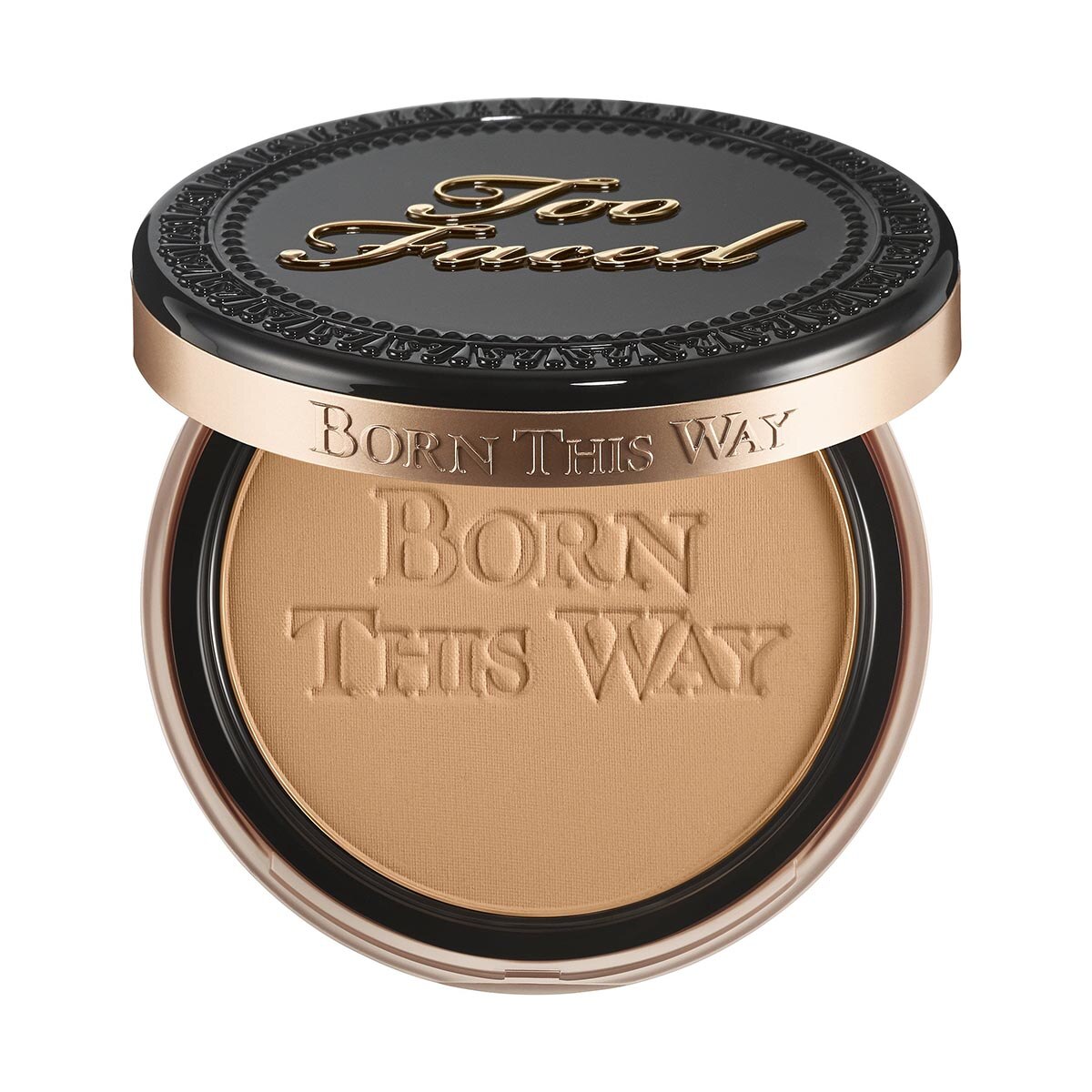 BORN THIS WAY MULTI-USE COMPLEXION POWDER (BASE DE MAQUILLAJE EN POLVO)