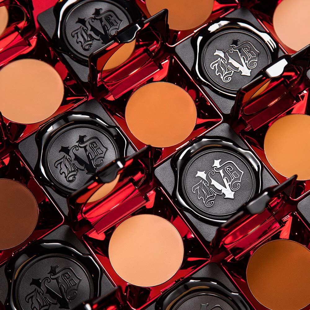 LOCK IT POWDER FOUNDATION