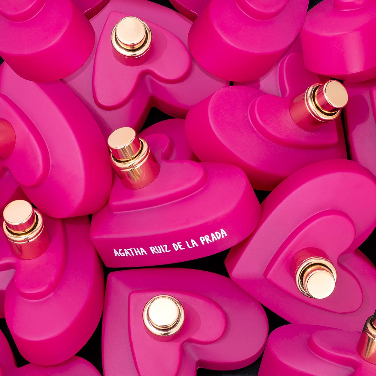 LOVE EAU DE TOILETTE 80ML