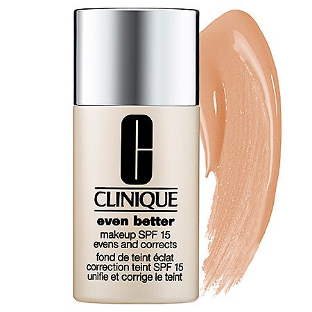 EVEN BETTER FOUNDATION MAKEUP BROAD SPECTRUM SPF 15