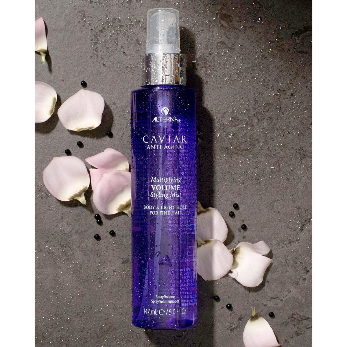 CAVIAR ANTI-AGING MULTIPLYING VOLUME STYLING MIST