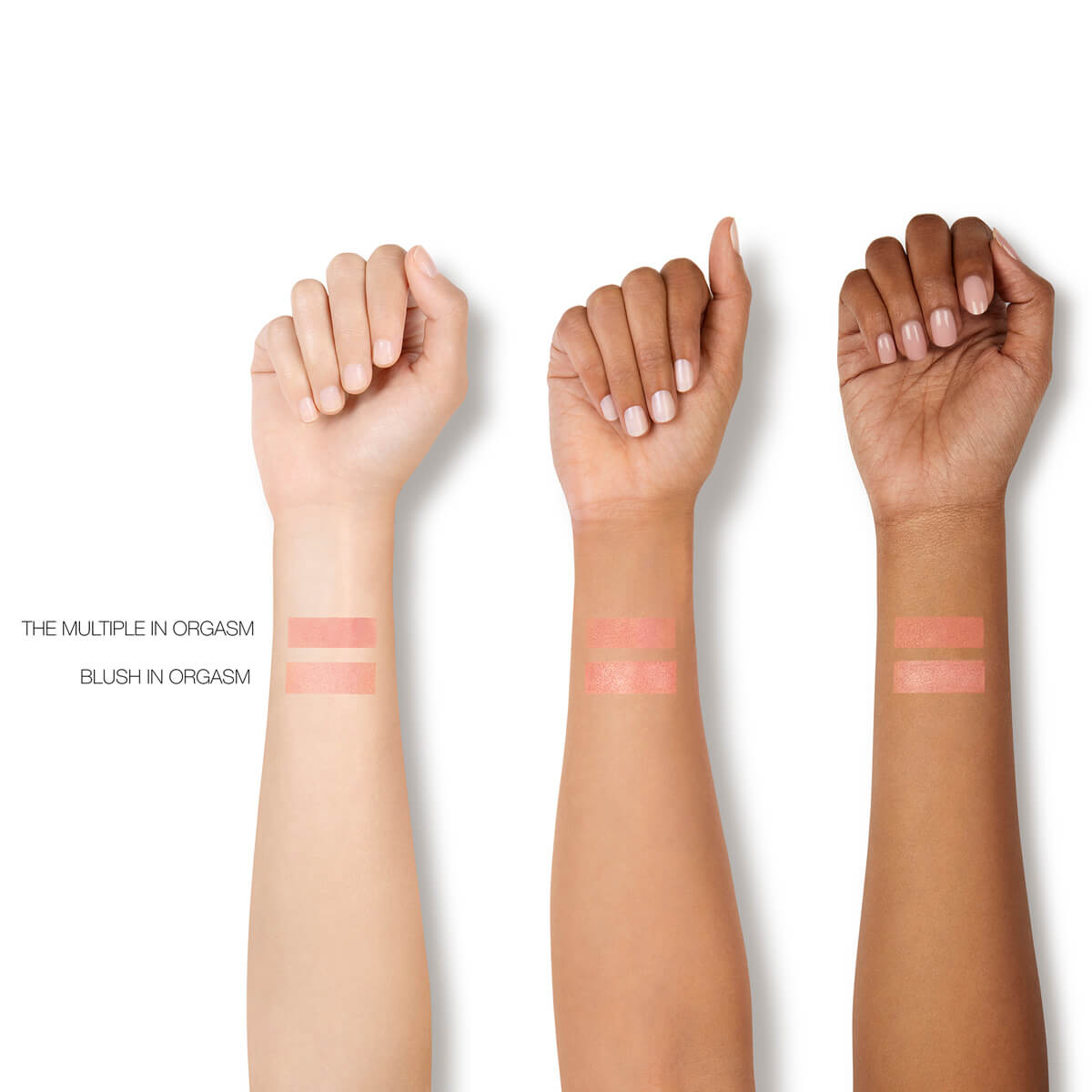 MINI ORGASM CHEEK DUO (BLUSH EN POLVO Y EN BARRA)