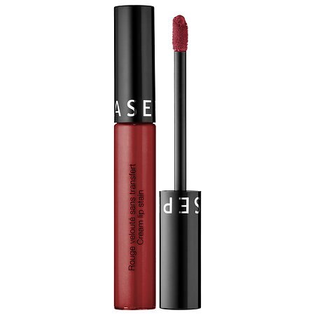 CREAM LIP STAIN LIQUID LIPSTICK (LABIAL L&Iacute;QUIDO)