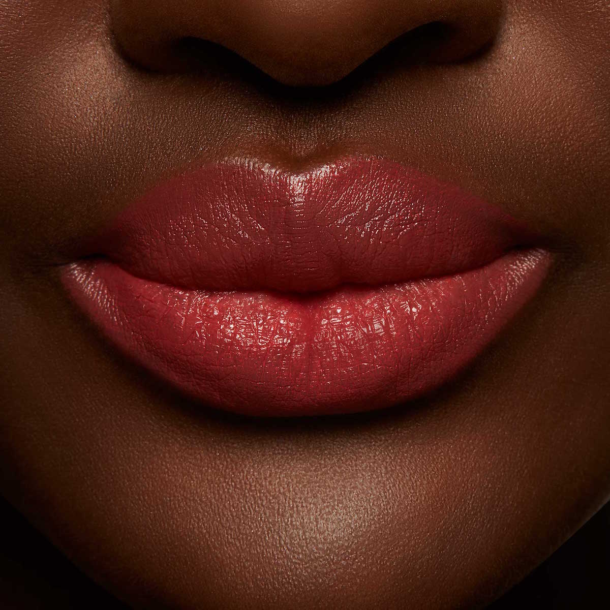 MATTE LIPSTICK / BLACK CHERRY (LABIAL MATE)