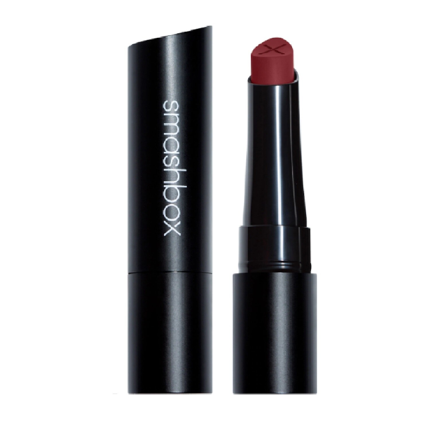 ALWAYS ON CREAM TO MATTE LIPSTICK (LABIAL CON TEXTURA CREMOSA Y ACABADO MATE)