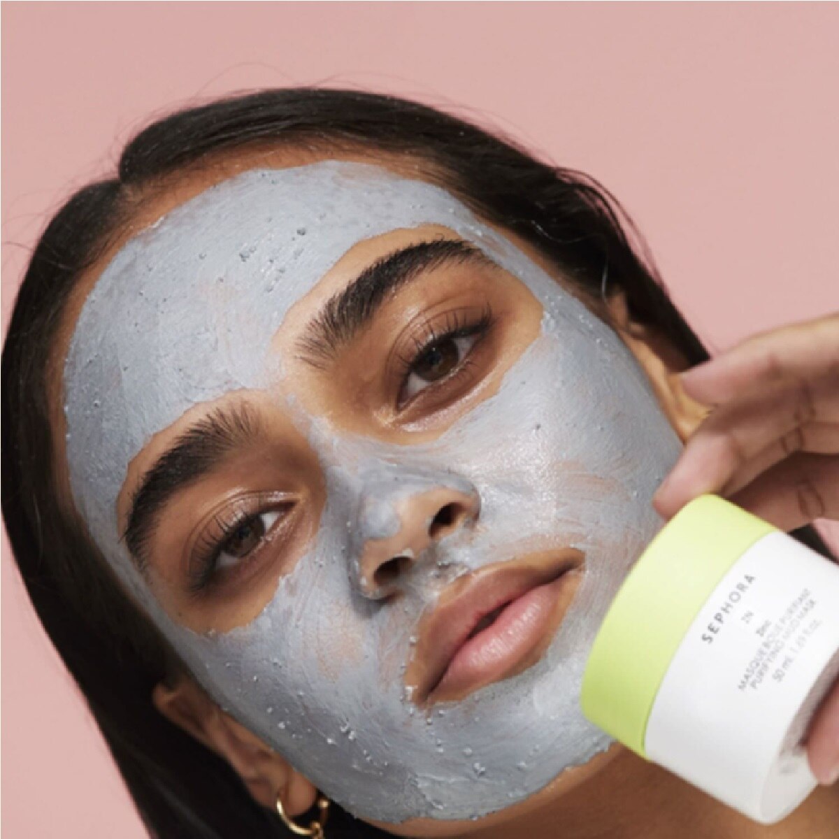 MUD MASK PURIFYING & MATTIFYING 50ML (MASCARILLA)