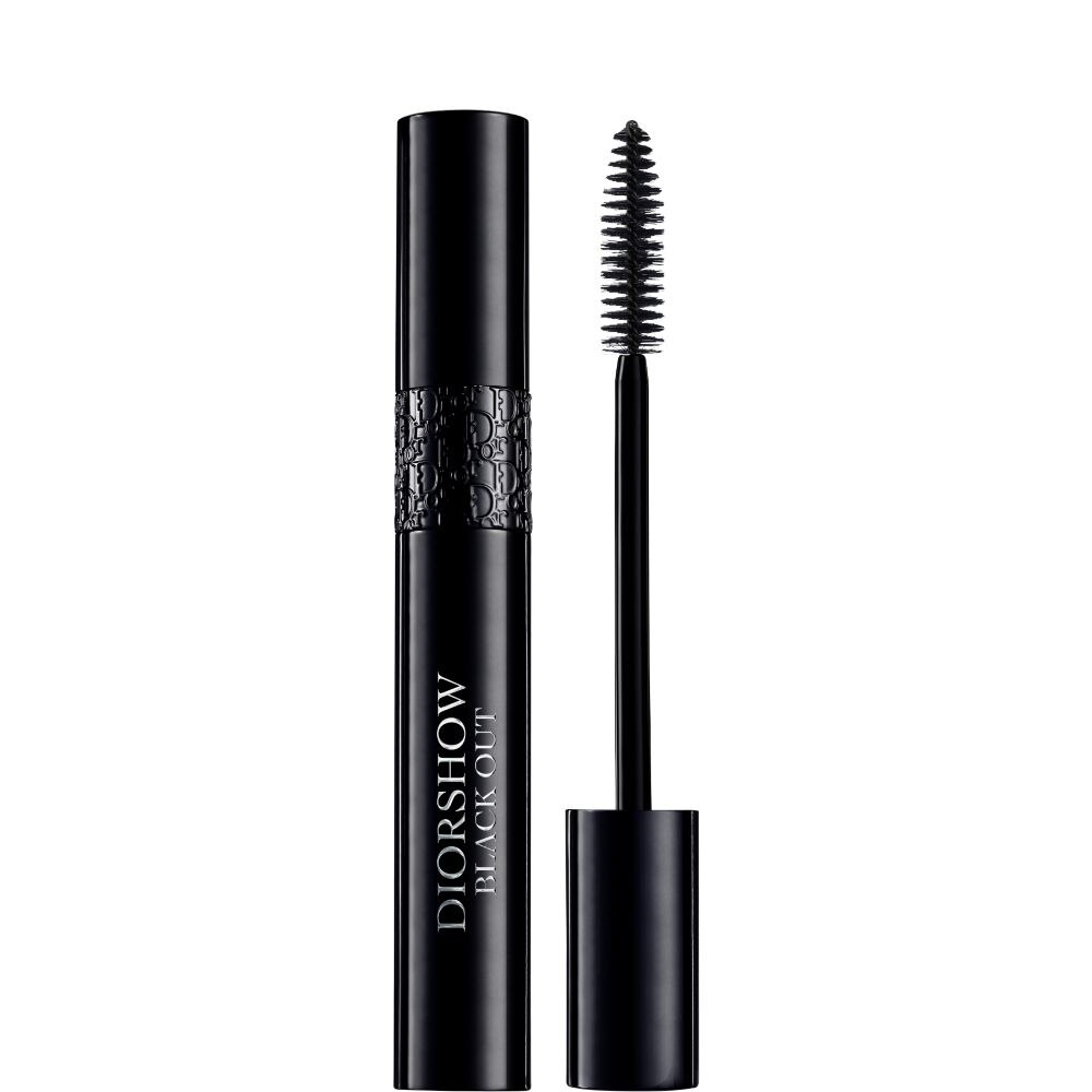 DIORSHOW BLACK OUT MASCARA (M&Aacute;SCARA PARA PESTA&Ntilde;AS)