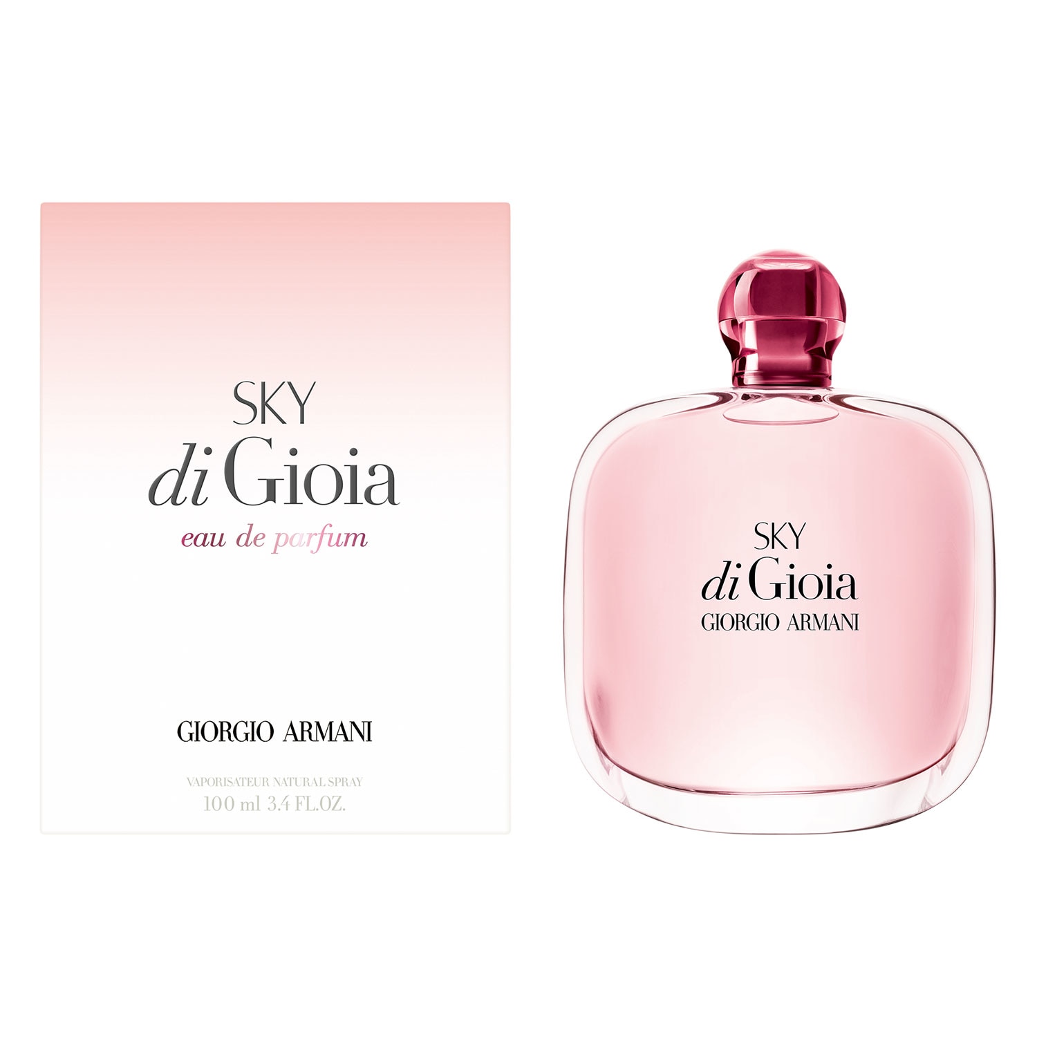 SKY DI GIOIA EDP