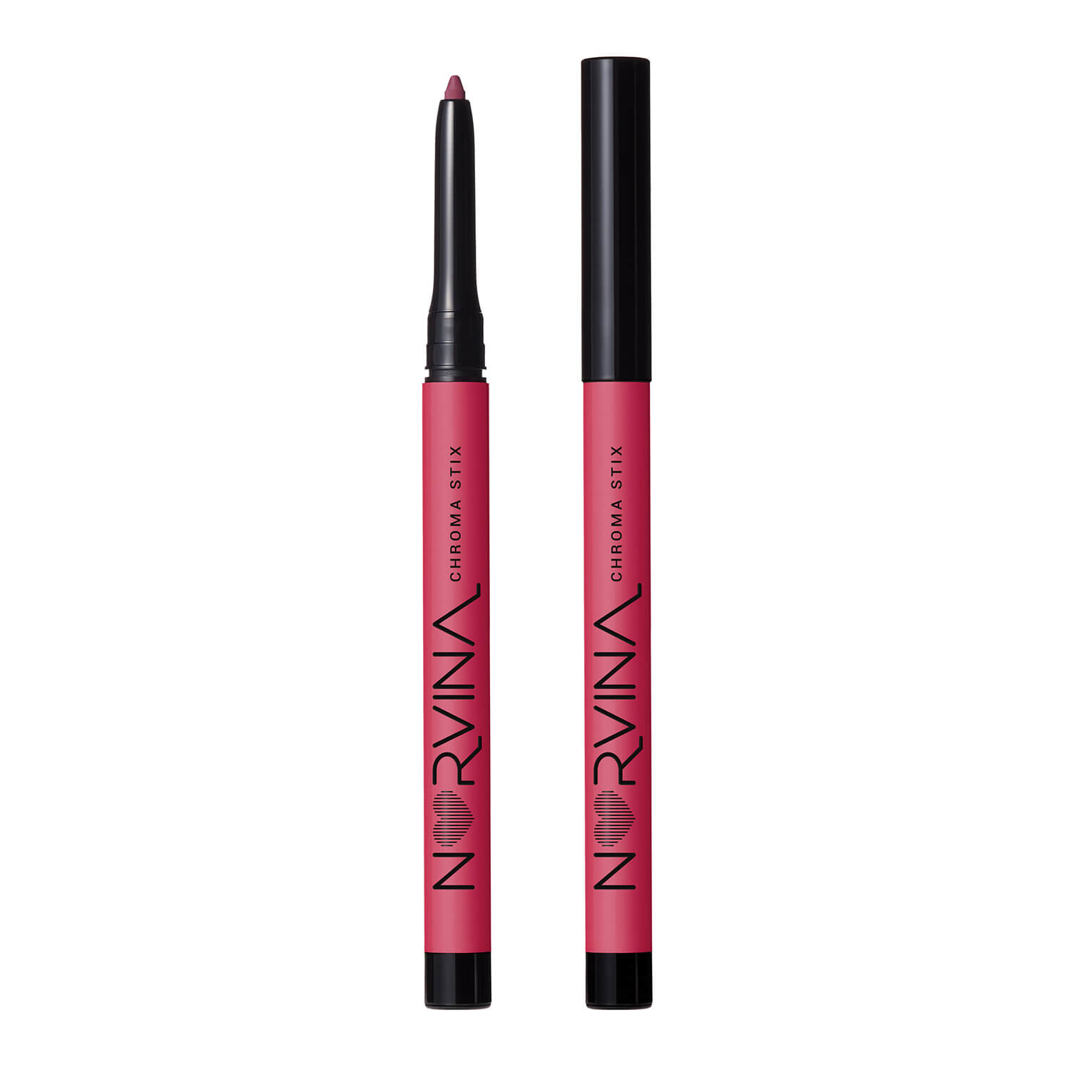 NORVINA CHROMA STIX LINER (L&Aacute;PIZ DELINEADOR)