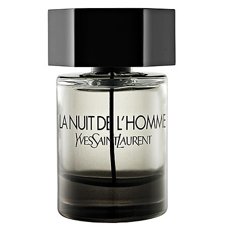 LA NUIT DE L'HOMME EDT