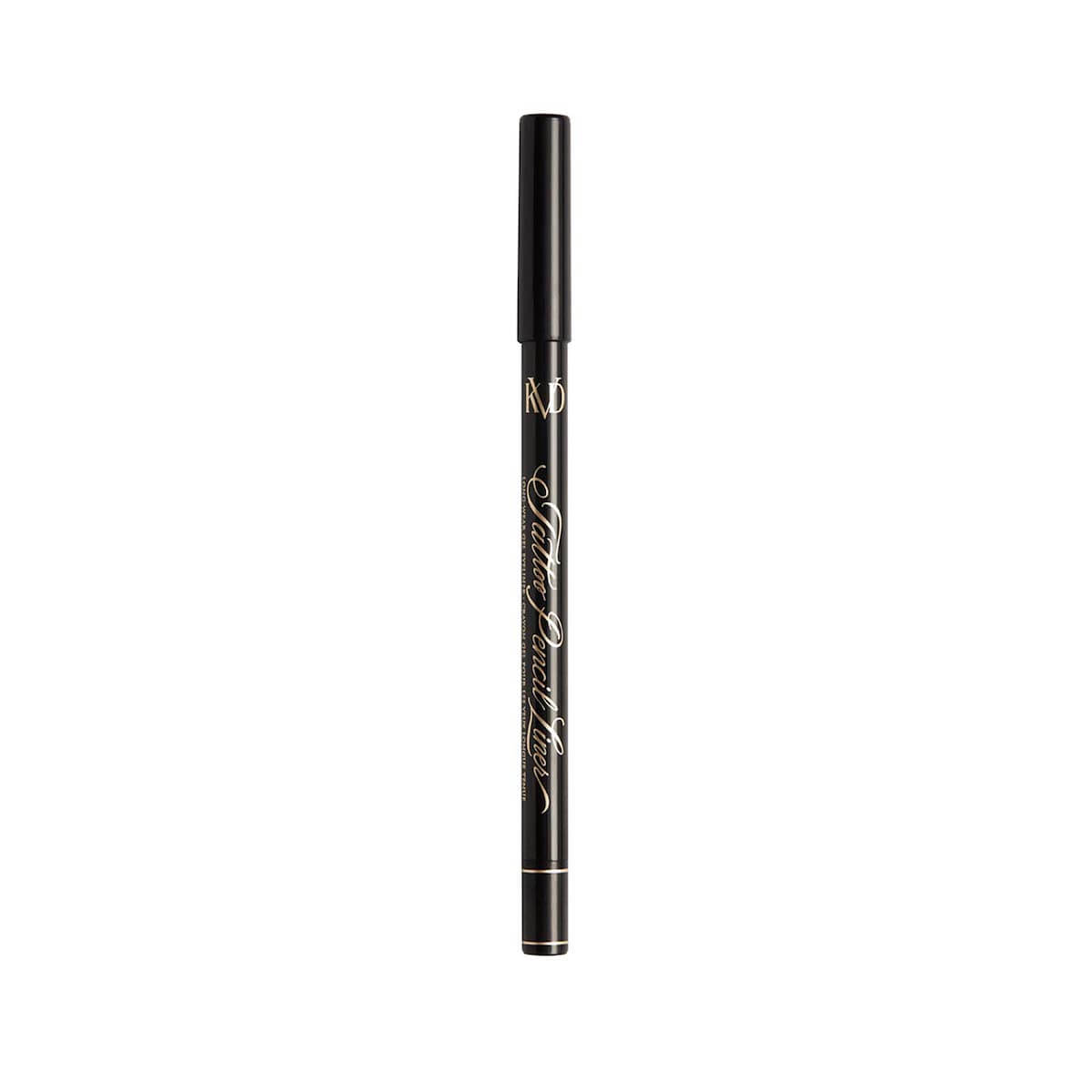 TATTOO PENCIL LINER WATERPROOF LONG-WEAR GEL EYELINER (DELINEADOR DE OJOS)