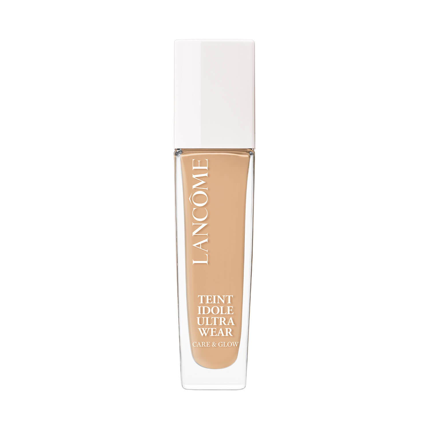 TEINT IDOLE ULTRA WEAR CARE & GLOW (BASE DE MAQUILLAJE)