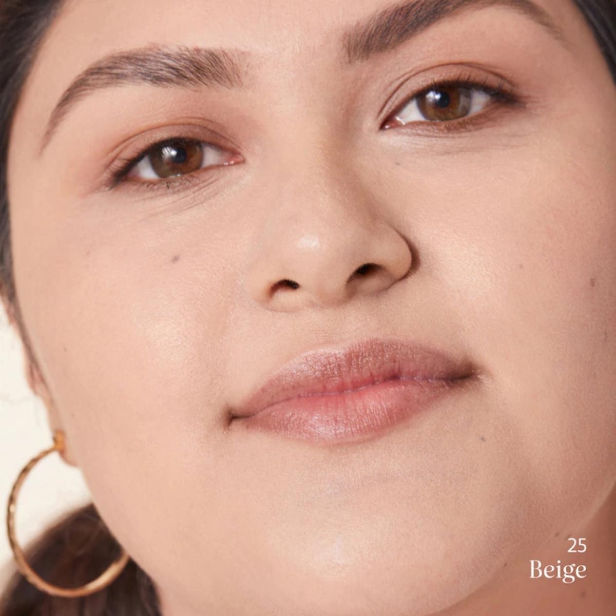 Microsmooth Multi-Tasking Baked Face Powder (Base de maquillaje en Polvo)