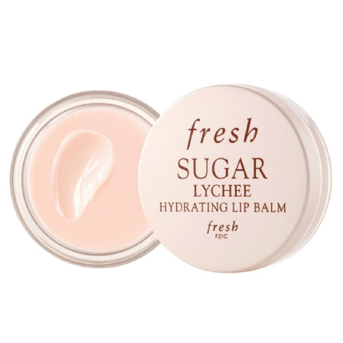 b&aacute;lsamo hidratante fresh lychee 