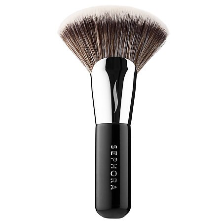 PRO BRUSH - FULL COVERAGE