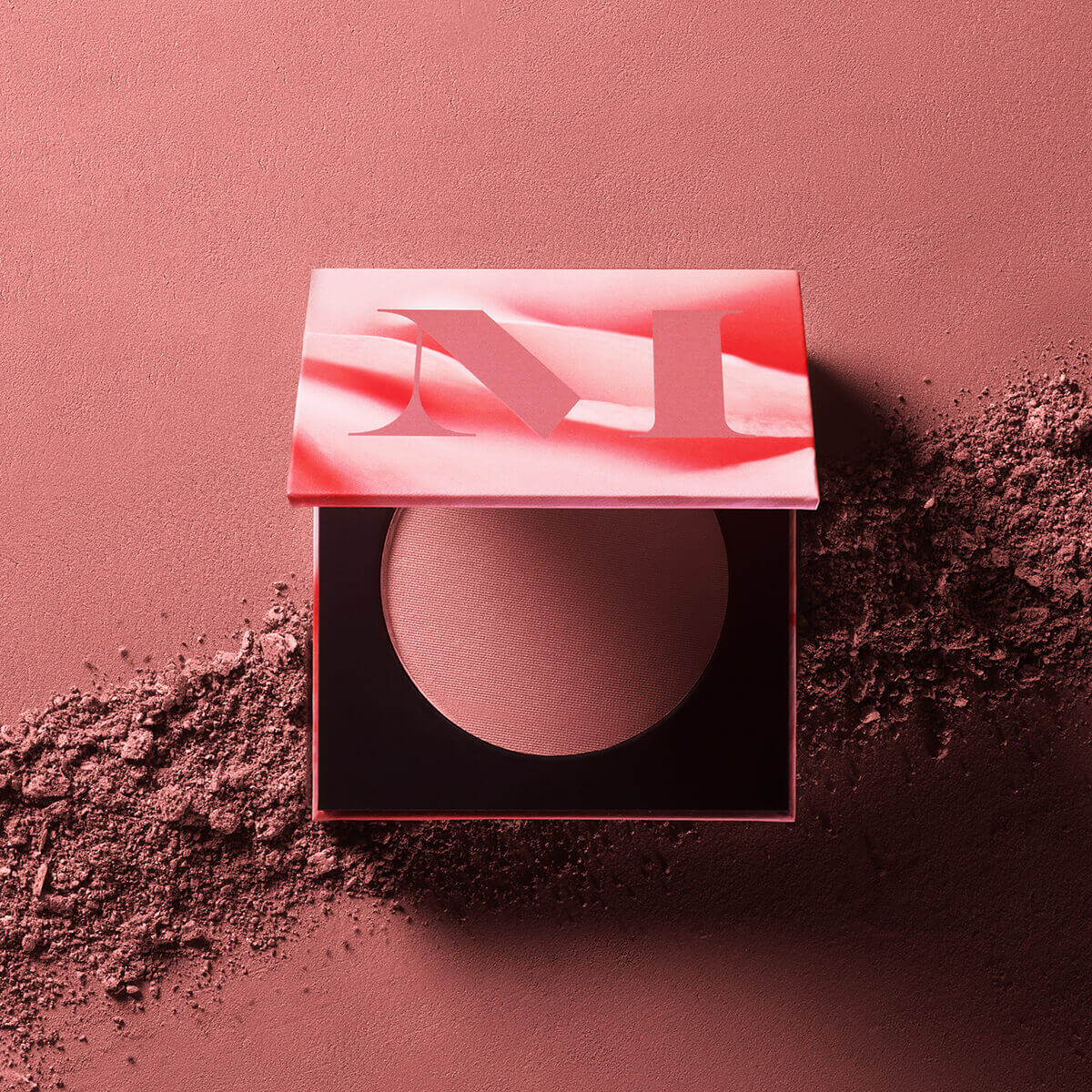 MAKING YOU BLUSH LUMINOUS POWDER BLUSH (RUBOR EN POLVO)